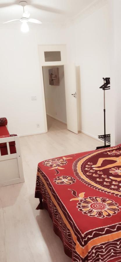 Apartamento Ouro Negro Рио де Жанейро Екстериор снимка