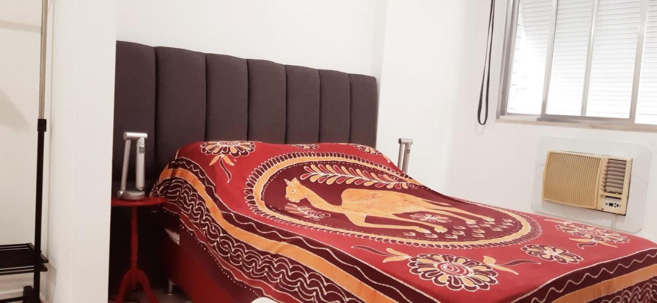Apartamento Ouro Negro Рио де Жанейро Екстериор снимка