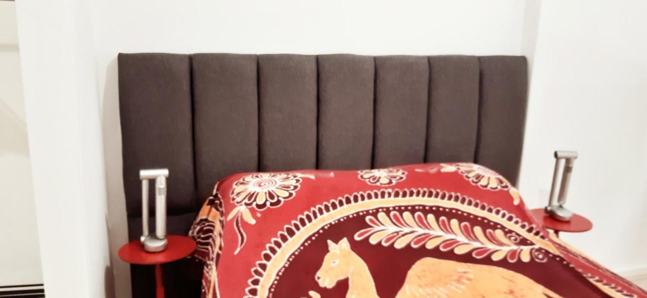 Apartamento Ouro Negro Рио де Жанейро Екстериор снимка