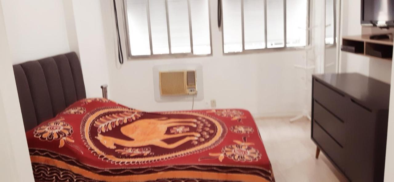 Apartamento Ouro Negro Рио де Жанейро Екстериор снимка
