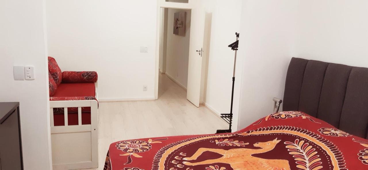 Apartamento Ouro Negro Рио де Жанейро Екстериор снимка