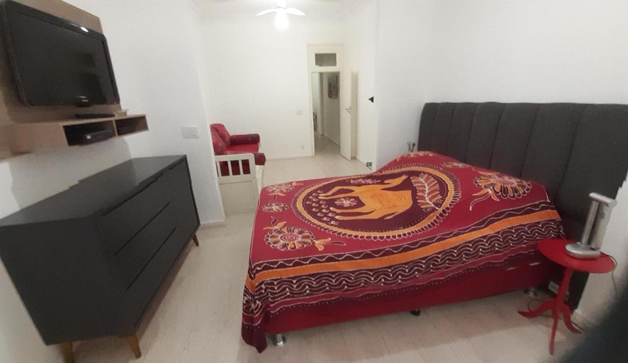 Apartamento Ouro Negro Рио де Жанейро Екстериор снимка