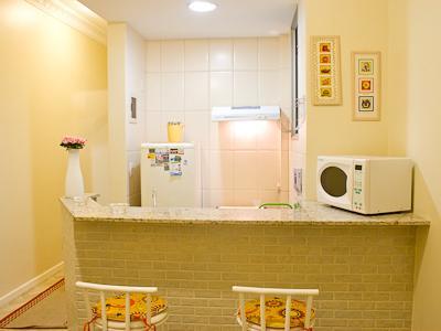 Apartamento Ouro Negro Рио де Жанейро Стая снимка