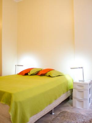 Apartamento Ouro Negro Рио де Жанейро Стая снимка