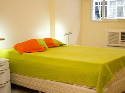 Apartamento Ouro Negro Рио де Жанейро Стая снимка