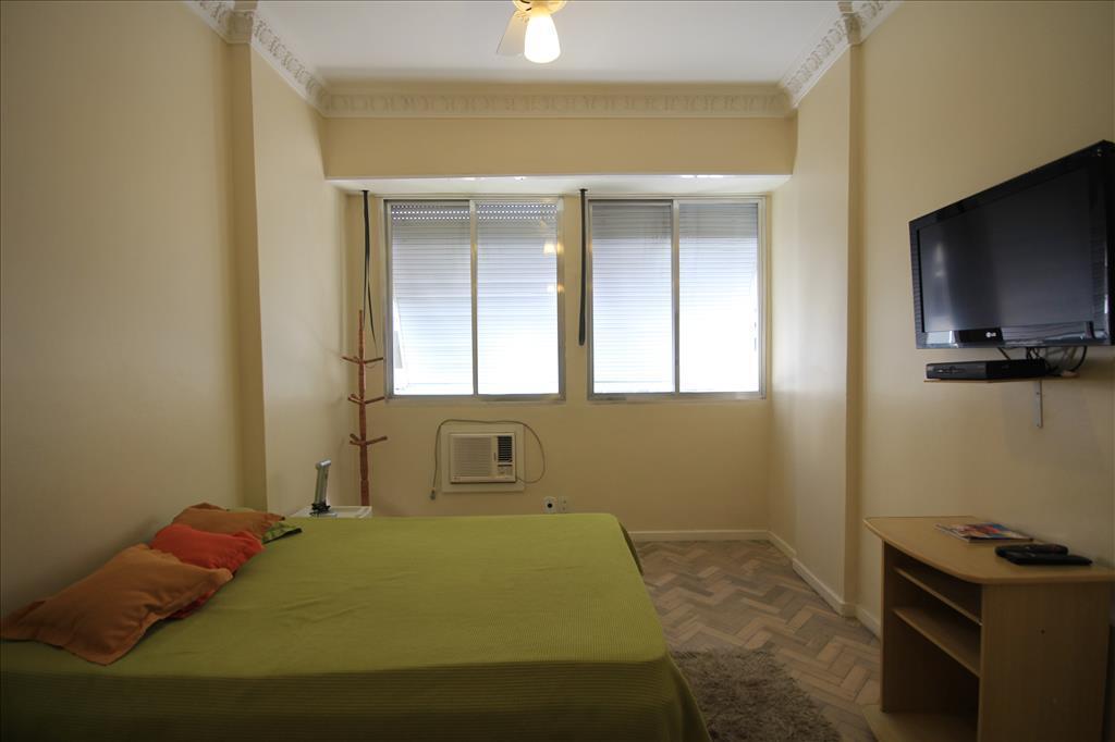 Apartamento Ouro Negro Рио де Жанейро Стая снимка