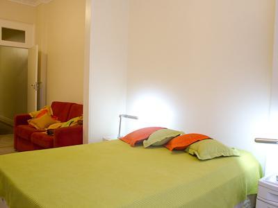 Apartamento Ouro Negro Рио де Жанейро Стая снимка