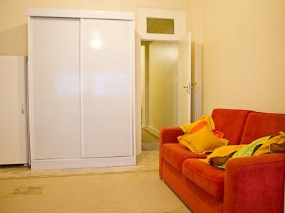 Apartamento Ouro Negro Рио де Жанейро Стая снимка