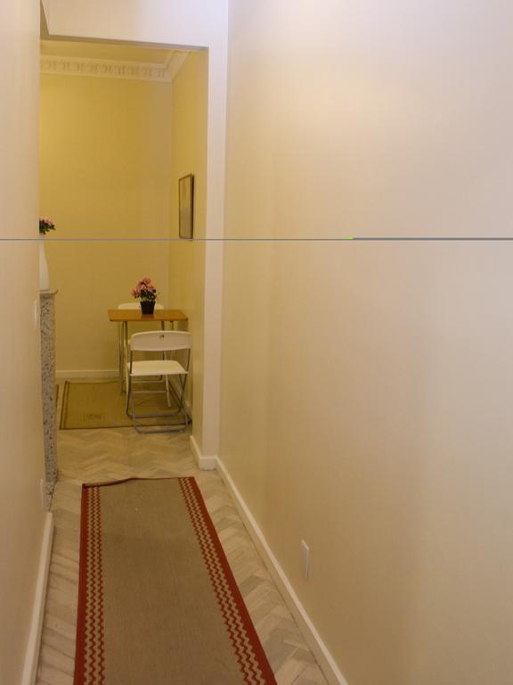 Apartamento Ouro Negro Рио де Жанейро Стая снимка