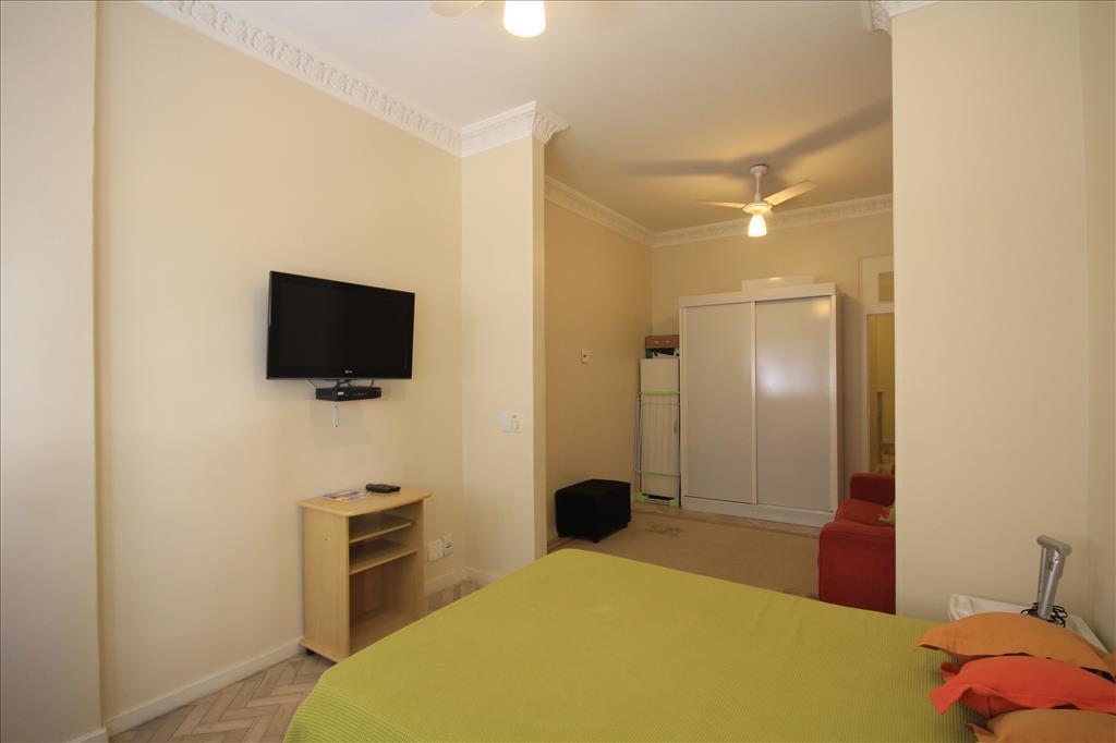 Apartamento Ouro Negro Рио де Жанейро Стая снимка