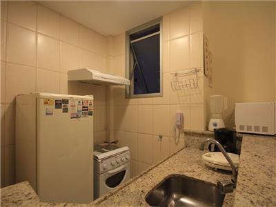 Apartamento Ouro Negro Рио де Жанейро Стая снимка