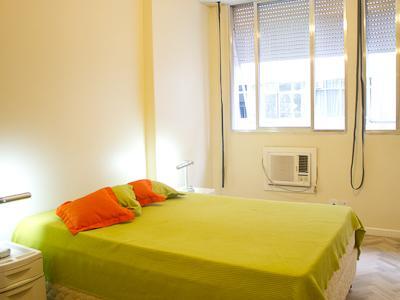 Apartamento Ouro Negro Рио де Жанейро Стая снимка