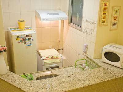 Apartamento Ouro Negro Рио де Жанейро Стая снимка