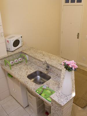 Apartamento Ouro Negro Рио де Жанейро Стая снимка