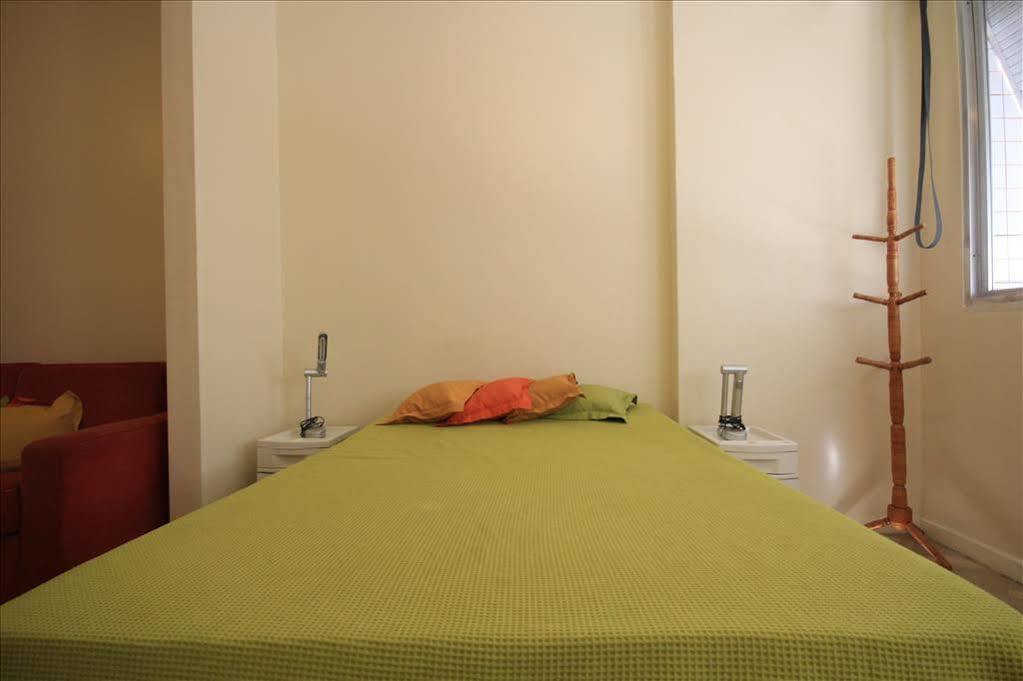 Apartamento Ouro Negro Рио де Жанейро Екстериор снимка